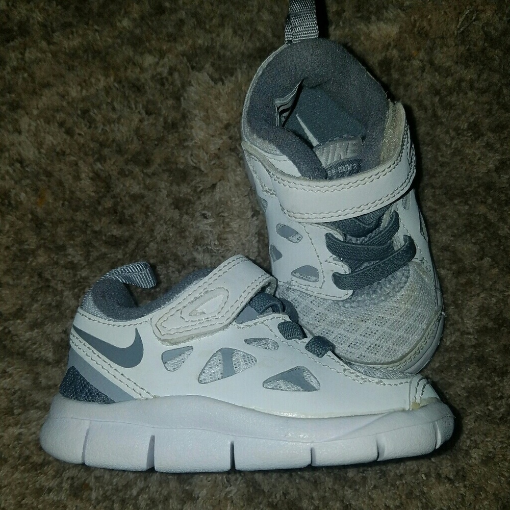Nike 4c toddler gender neural